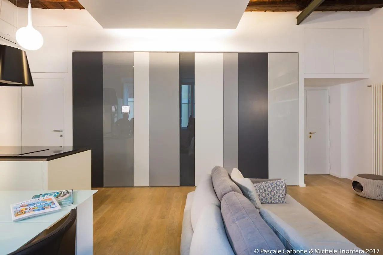Chic, Stylish And Quiet At The Spanish Steps Rom