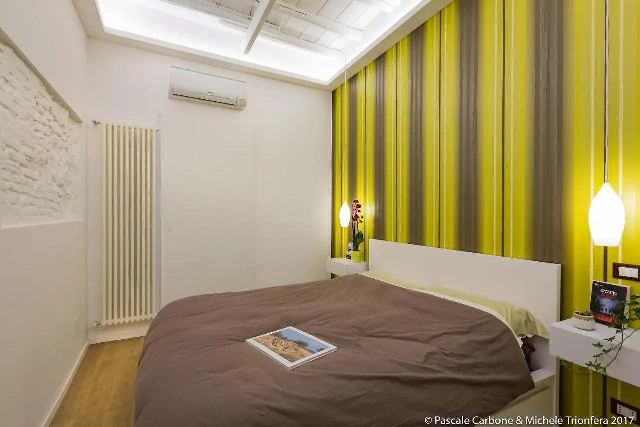 Lejlighed Chic, Stylish And Quiet At The Spanish Steps Rom