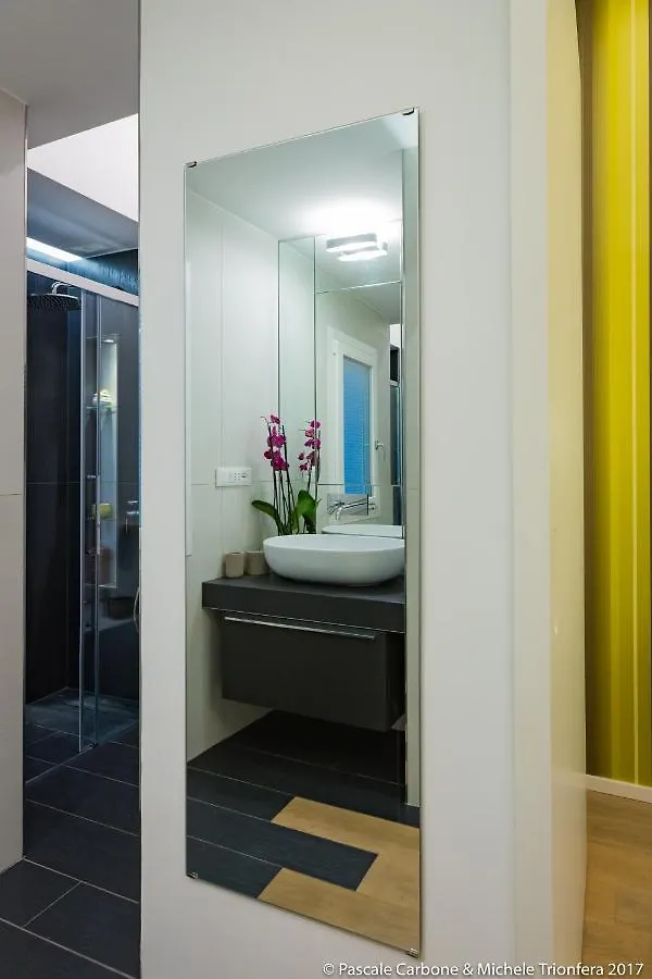 Chic, Stylish And Quiet At The Spanish Steps Rom Lejlighed