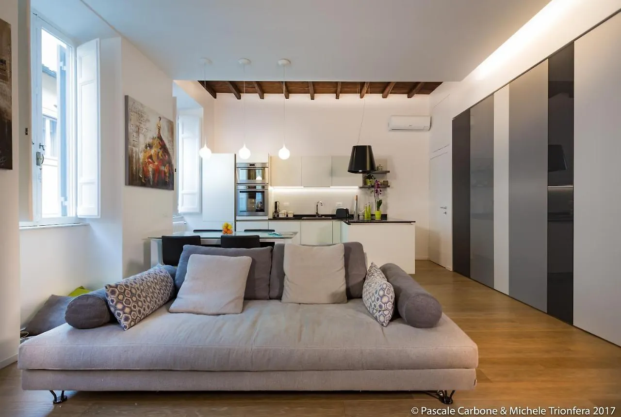 Chic, Stylish And Quiet At The Spanish Steps Rome 0*,