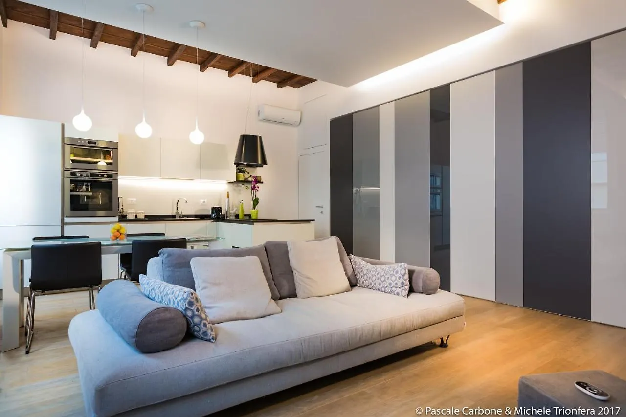 Apartment Chic, Stylish And Quiet At The Spanish Steps Rome Italy