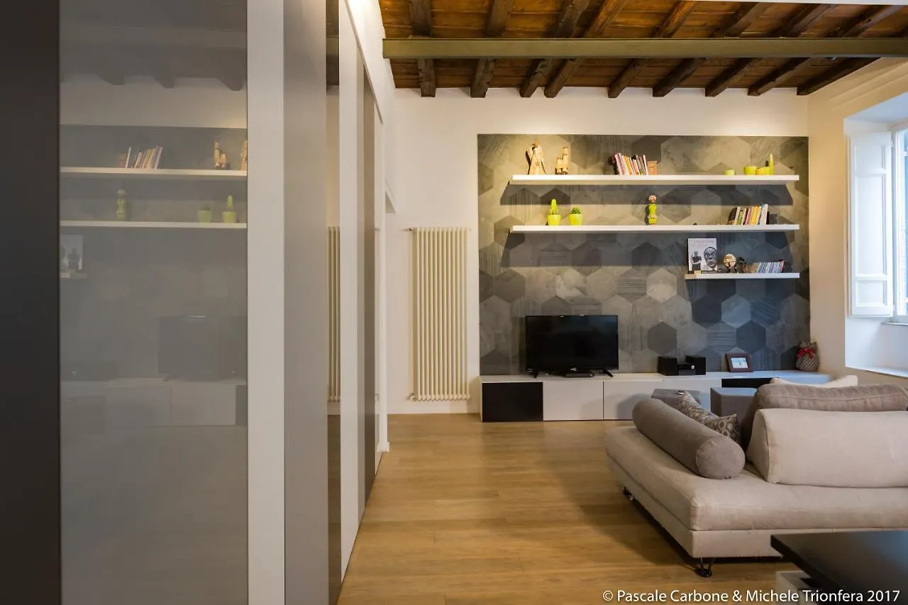 Chic, Stylish And Quiet At The Spanish Steps Rome 0*,  Italy